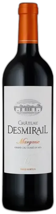 illustration du vin Château Desmirail
