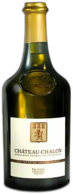 image du vin Vin Jaune 2017 Château-Chalon Fruitière Vinicole de Voiteur