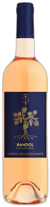 illustration du vin La Malissonne