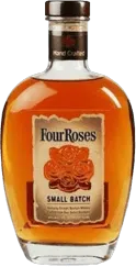 image du vin Bourbon Four Roses Small Batch