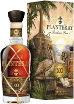 photo du vin Rhum Planteray xo 20ème Anniversaire en
