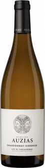 vue du vin Chardonnay Viognier