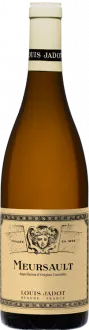 image du vin Meursault Louis Jadot