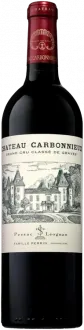 image du vin Magnum Château Carbonnieux