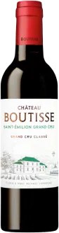 image du vin Château Boutisse 2022 Saint-Emilion Grand Cru Classé