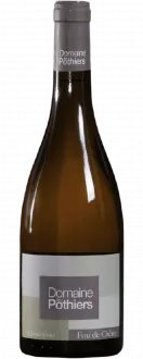 illustration du vin Fou de Chêne 2024 Domaine des Pothiers