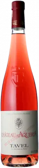 photo du vin Tavel 2024 Château d' Aqueria