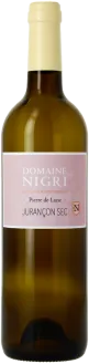 illustration du vin Pierre de Lune 2023 Domaine Nigri