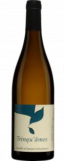 photo du vin Trinqu’Âmes