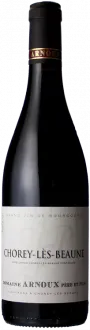 illustration du vin Chorey-les-Beaune Arnoux Père et Fils