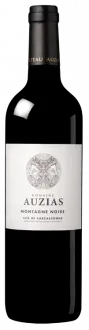 photo du vin Montagne Noire Maison Auzias