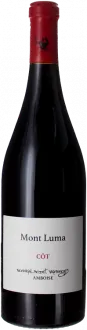 photo du vin Touraine-Amboise Diabolicôt Bonnigal-Bodet