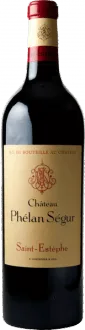 image du vin Phélan Ségur