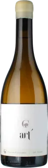 vue du vin Art Blanc 2023 Clos des Centenaires