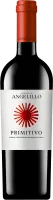 photo du vin Primitivo Puglia Igt Famiglia Angelillo