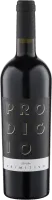 photo du vin Prodigio Del Sole Primitivo Latentia