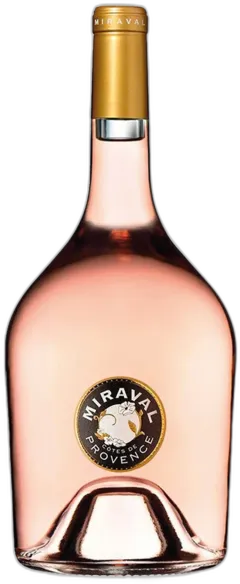 image du vin Miraval