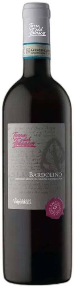 photo du vin Bardolino Doc Torre Del Falasco Cantina Valpantena 2024