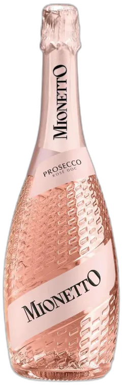 photo du vin Extra Dry Luxury