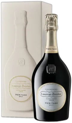 photo du vin Brut Héritage