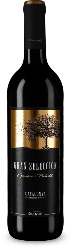 photos du vin Gran Selección 2023 Gold