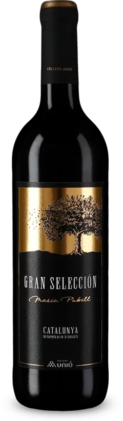 photo du vin Gran Selección 2023