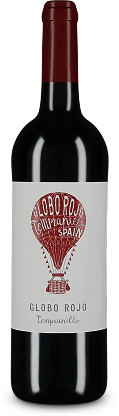 image du vin Tempranillo Gold