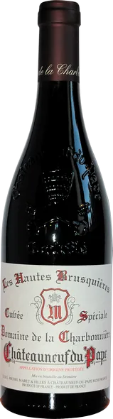image du vin H. Brusq