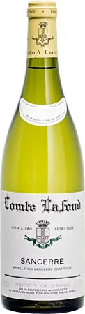 photo du vin Sancerre Blanc 2023 Comte Lafond