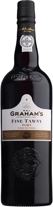 illustration du vin Fine Tawny