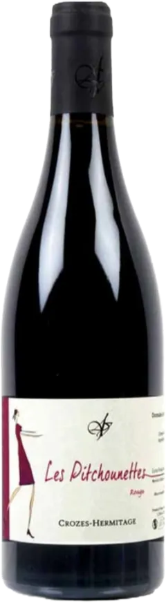 photos du vin Les Pitchounettes