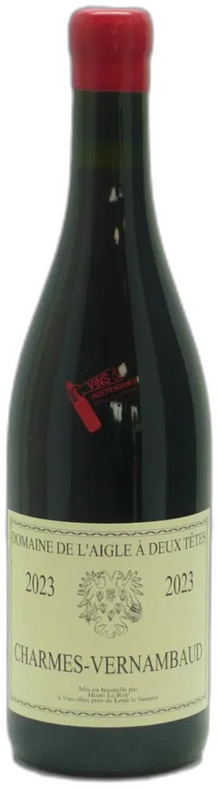 image du vin Pinot Noir