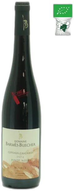 image du vin Pinot Noir