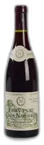 photo du vin Clos Napoléon