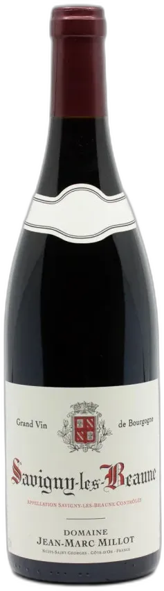 image du vin Savigny Lès Beaune
