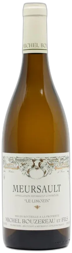 photo du vin Meursault le Limozin