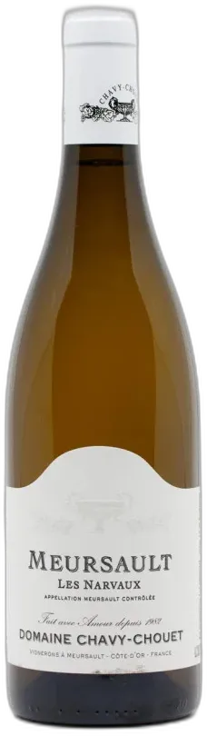 image du vin Meursault Narvaux