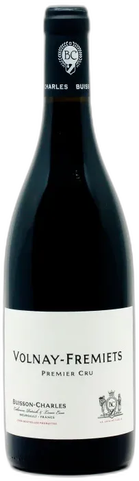 image du vin Volnay 1er Cru Fremiets
