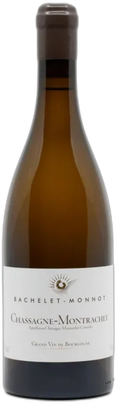 photo du vin Chassagne Montrachet