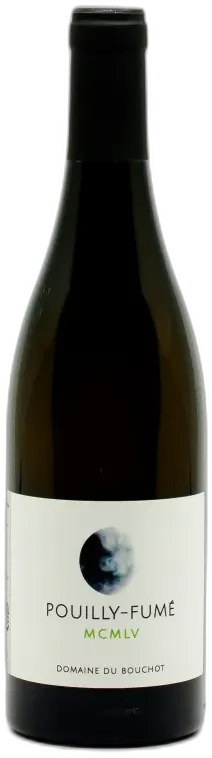 photo du vin Bouchot Pouilly Fume Mcmlv 2021