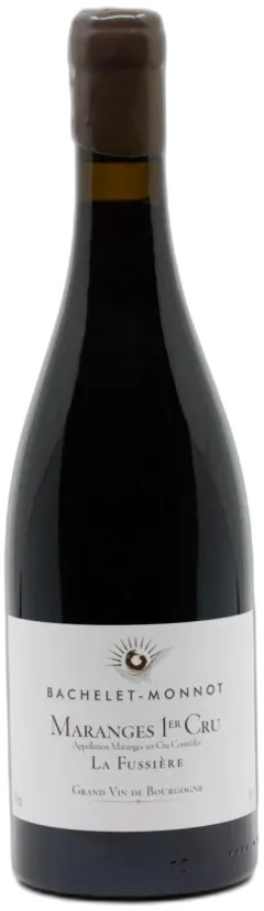 illustration du vin Maranges 1er Cru la Fuissière