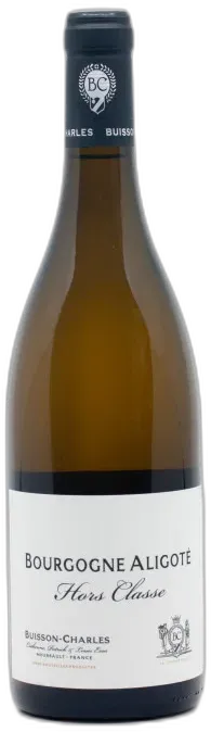 illustration du vin Aligoté Hors Classe