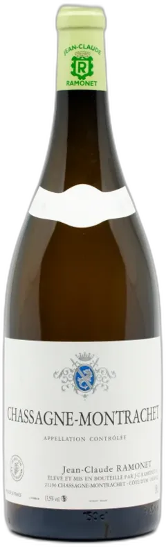 photo du vin Chassagne Montrachet