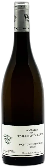 vue du vin la Taille Aux Loups Montlouis Sur Loire Remus 2022