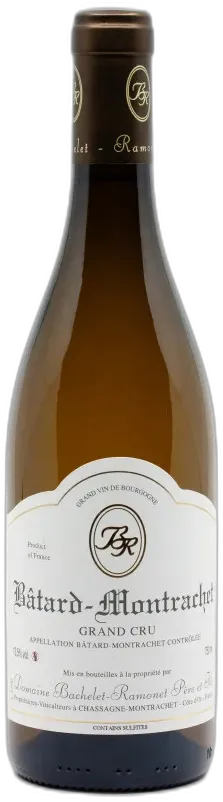 image du vin Batard Montrachet