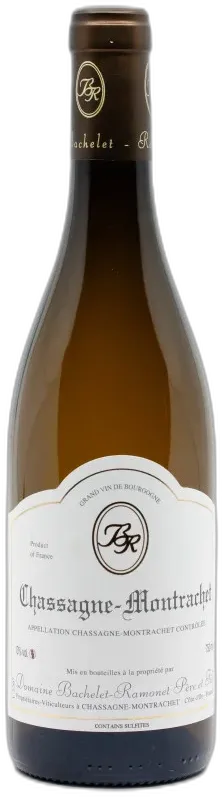 photo du vin Chassagne Montrachet
