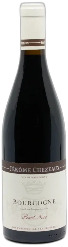 image du vin Pinot Noir