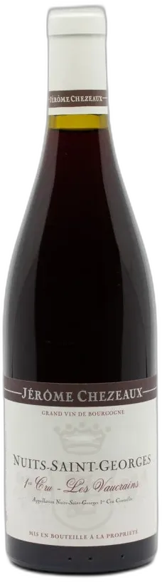 image du vin Vaucrains