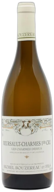 image du vin Meursault les Charmes Dessus