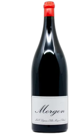 illustration du vin Marcel Lapierre Morgon Vielles Vignes 2023